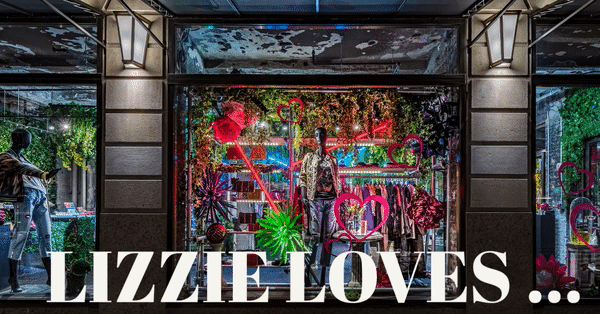  LIZZIE LOVES