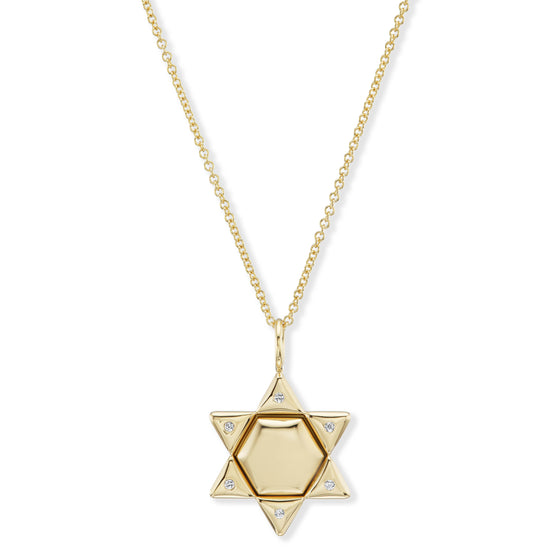 JEWISH STAR
