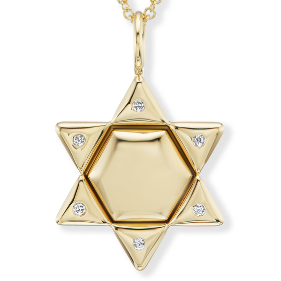 JEWISH STAR