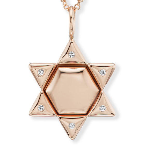 JEWISH STAR