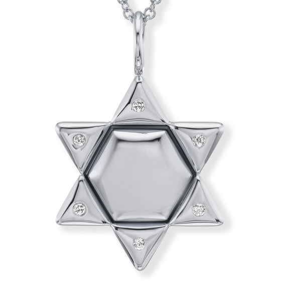 JEWISH STAR