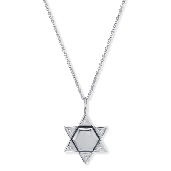 JEWISH STAR